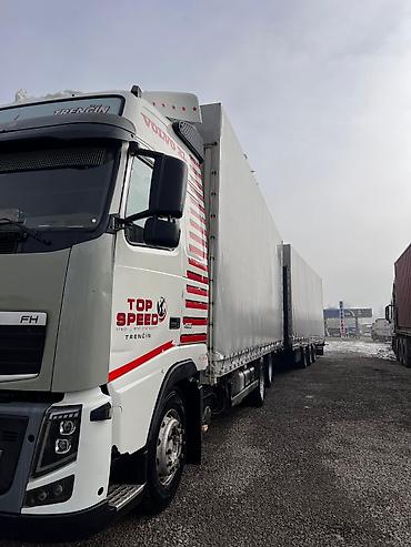 зеркало вольво евро 6 цена: Вольво FH 420 тандем 130 куб голова 2004 прицеп 2004 баары кароодон — 6