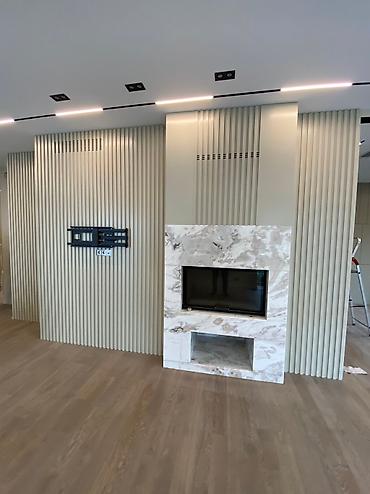 Ремонт под ключ: Ремонт квартир и коттедж любой сложности качественно стаж боле 22 года — 18