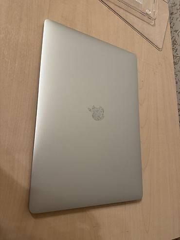 Ноутбуки Apple (MacBook): Для программирования, Б/у, Intel Core i7, ОЗУ, RAM: 16 ГБ — 5