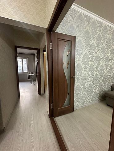 Продажа квартир: 3 комнаты, 64 м², 106 серия, 6 этаж, Евроремонт — 6