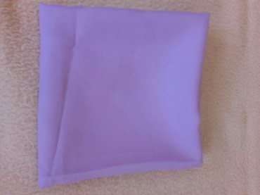 drveno bure za cvece: Jersey, Monochrome, color - Purple