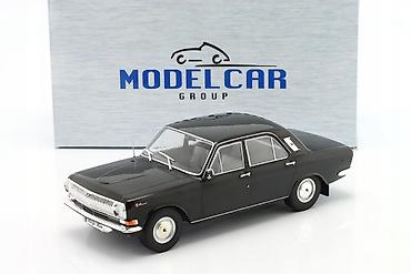 İncəsənət və kolleksiyalar: QAZ, 1972 il, 1:18, Dəmir, Pulsuz çatdırılma — 6