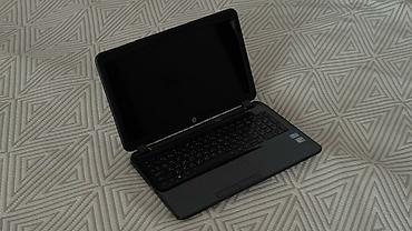 notebook: Для учебы, Б/у, Intel Core i3 — 1