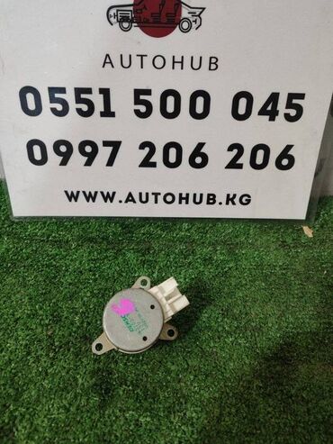 печка тазалайбыз: Сервопривод печки Toyota Celsior UCF31 3UZ-FE 2005 (б/у)