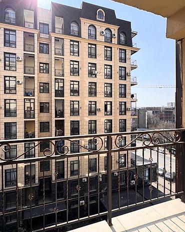 Продажа квартир: 1 комната, 50 м², Элитка, 6 этаж, Евроремонт — 3