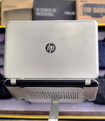 windows 8: İşlənmiş HP Pavilion, 15.6 ", Intel Core i5, 1 TB, Ödənişli çatdırılma — 7