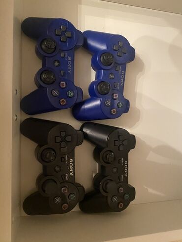 komputer ucun oyun diskleri: Ps 3 idyal vəzytətdə 12 oyun Endirimdə mövcüdü 50m endirim var 4pult