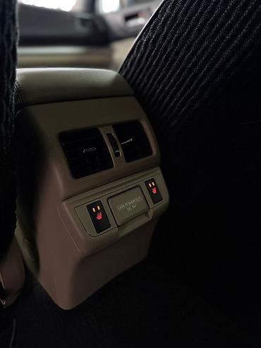 Subaru: Subaru Outback: 2017 г., 2.5 л, Вариатор, Бензин, Универсал — 5