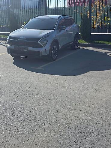 киа спортейдж 3: Kia Sportage: 2023 г., 2.5 л, Автомат, Бензин, Кроссовер — 3