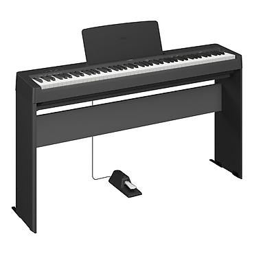 instrument: Встречайте Yamaha P-143 BTB 45 тыс с крестик подставкой 51 тыс с — 3