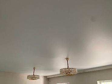 Натяжной потолок: Натяжной потолок Глянцевое, Матовое — 7