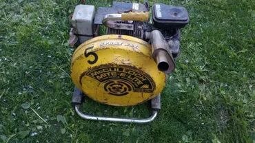 Agregati: 1. Kraftmate Lepo ocuvan. Motor pali radi ali ne pravi struju. 140€ na lalafo.rs — 8 Agregati: 1. Kraftmate Lepo ocuvan. Motor pali radi ali ne pravi struju. 140€ — 8