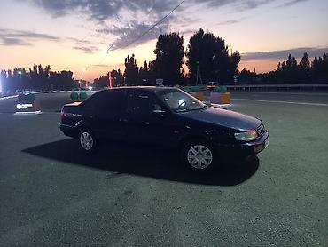 запчасти коробка: Volkswagen Passat: 1994 г., 1.8 л, Механика, Бензин, Седан — 5