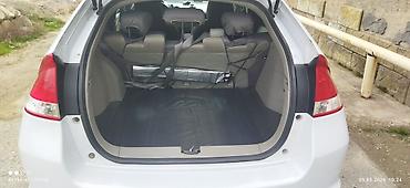 Honda: Honda Insight: 1.3 l | 2010 il Hetçbek — 14