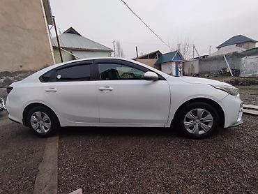 мотор кия рио: Kia Cerato: 2019 г., Автомат, Седан — 8