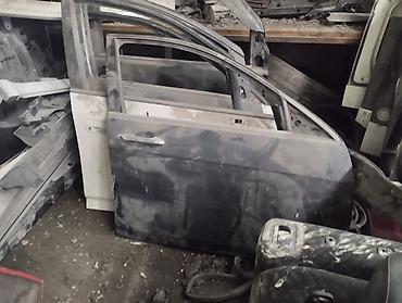 Двигатели, моторы и ГБЦ: Бензиновый мотор Honda 2 л — 26