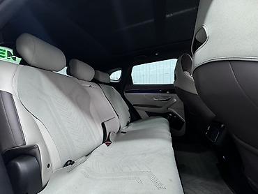 BYD: BYD Song Plus: 2024 г., 1.5 л, Автомат, Электромобиль, Кроссовер — 9