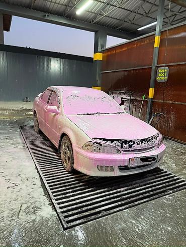 хонда торнео багажник: Honda Torneo: 2000 г., 2 л, Автомат, Бензин, Седан — 3