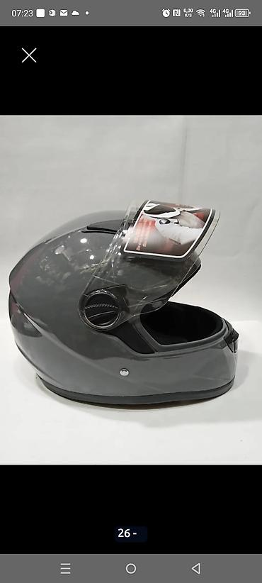 Moto dəbilqələr: Moto Kaskalar 35azn Ag Qzra Boz Moto Baqaj ag 35azn,Qara parlaq 45azn — 29