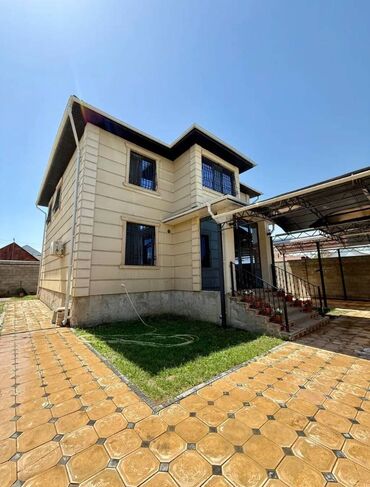 Продажа домов: Дом, 188 м², 5 комнат, Агентство недвижимости