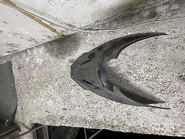 Скутеры: В продаже запчасти на самурай макси очень много чего есть цены — 13