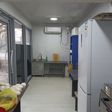 Фастфуд: Продажа бизнеса Фастфуд : Бургеры, Вместе с: Оборудование и мебель — 9