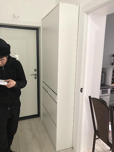 Шифоньеры, шкафы для одежды: Шифоньер, шкаф для одежды, Прямой — 7