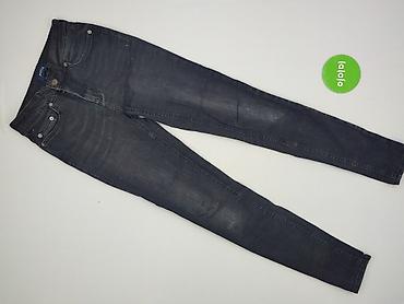 secondhand laden: Pieces, Jeansy damskie, rozmiar S — 2