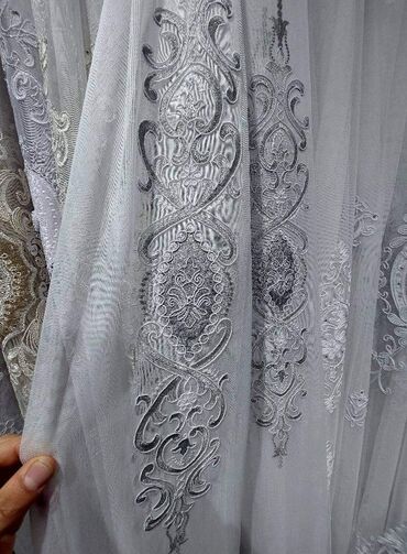 Posteljina: #NoviModeli #KraljevskihZavesa Snižena cena Na samo 1600 din metar — 3