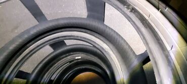 Təkərlər: İşlənmiş Şin Pirelli 255 / 45 / R 19 — 4