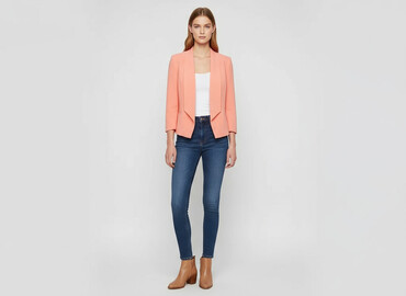 miss selfridge sukienki: Miss Selfridge, Marynarka damska, rozmiar 2XS
