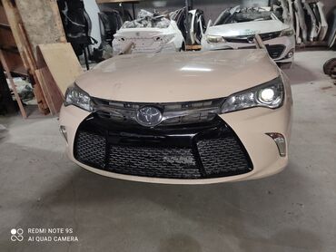 camry 55 exclusive: Camry 55