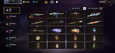 Значки: Аккаунт Free Fire продаю спочно на ак донатил 13к алмазов Основное — 10