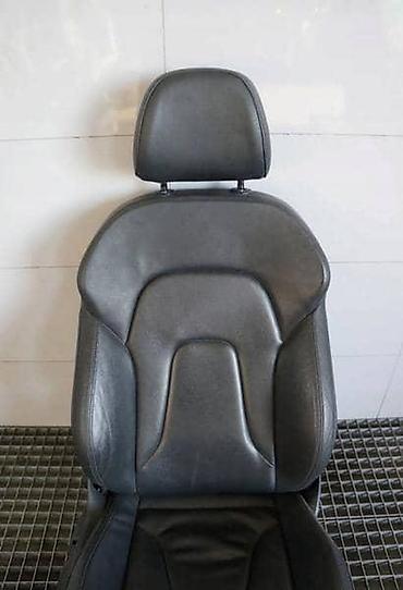 senzor linx: KADICE / SEDISTA ZA AUDI A4, A4 ALLROAD, A5 . OD 2008. DO 2016. GOD — 3