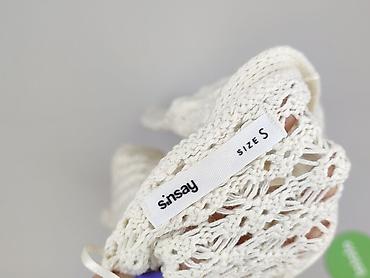 eivy: Sinsay, Sweter damski, rozmiar S — 4