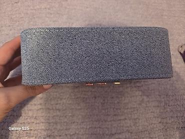 Torbe: Torba za rame, Mona, Materijal: Pamuk — 6