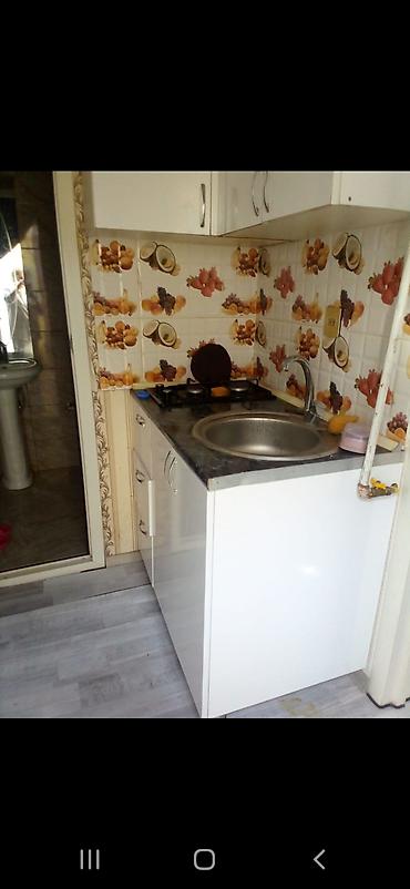 nabran kirayə ev: 1 kv. m, 1 otaqlı, İnternet, Qaz, İşıq — 1