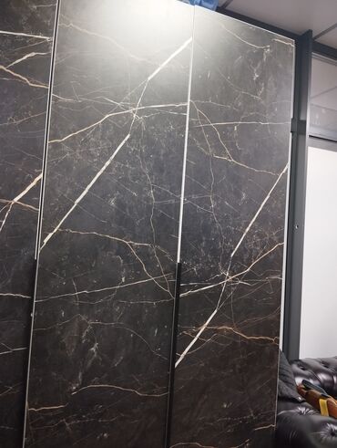 шкаф для салона красоты: Шкаф-прихожая, Без зеркала, ЛДСП