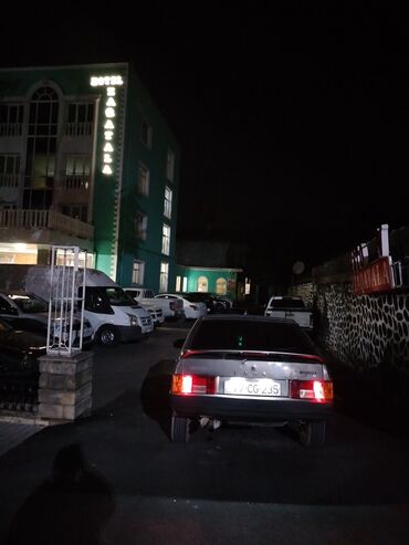 VAZ (LADA): VAZ (LADA) 2109: 1.5 l | 1992 il 3960000 km Hetçbek — 19