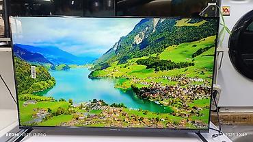 Телевизоры: Смарт‑телевизор Changhong 43" (Smart TV) - Диагональ: 43 дюймов - — 8