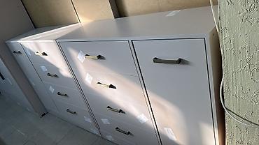 Другая мебель: Комоды новые из российского ламината — 3