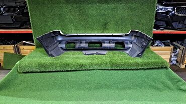 Бампер и комплектующие: Бампер BMW, Б/у, Оригинал at lalafo.kg — 3 Бампер и комплектующие: Бампер BMW, Б/у, Оригинал — 3