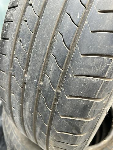 шины 216 60 16: Комплект летних шин Maxtrek MAXIMUS M1. Характеристики: - Размер — 2