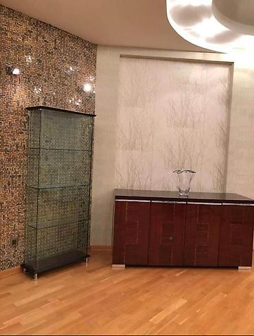 kiraye ev koroglu: İcarəyə verilir 3 otaqlı yeni tikili 145 m², Şah İsmayıl Xətai m. 1 — 4