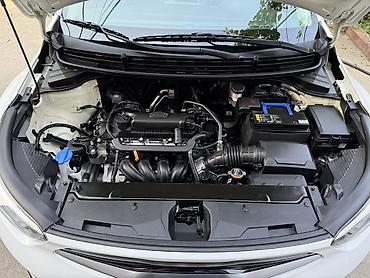 ej 20: Kia Stonic: 2019 г., 1.4 л, Автомат, Бензин, Кроссовер — 8