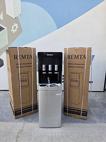 Su üçün kulerlər və dispenserlər: Dispenser Remta Dispenser Su dispenseri Remta Su dispenserləri və — 14
