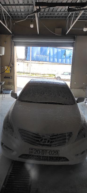 tap az kondisioner: Hyundai Azera: 2.4 l | 2011 il Sedan — 8