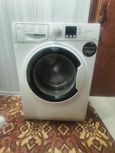 midea ma facm1001: Стиральная машина Hotpoint Ariston 6кг работает как часы срочно 5000 — 2