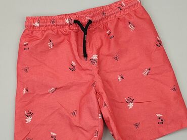 obcisłe spodenki: Shorts, 7 years, 122, condition - Good