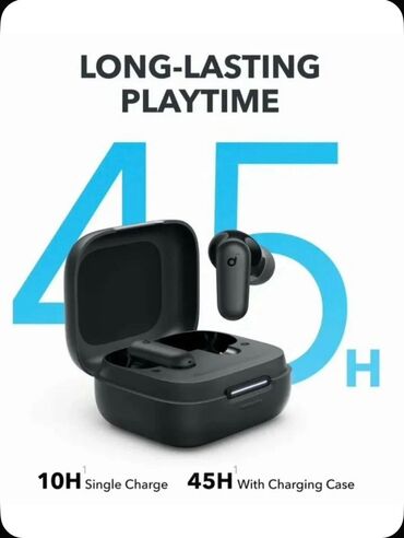 marshall major 3: Yeni Simsiz (Bluetooth) Qulaqcıqlar, Anker, rəng - Qara